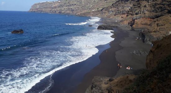 Playa Los Patos