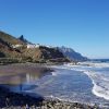 Playa de Benijo