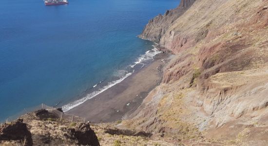 Playa de Las Gaviotas