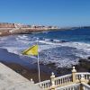 Playa de Melenara