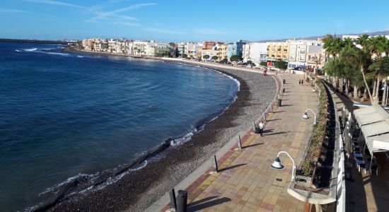 Playa de Arinaga