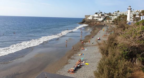 Playa del Águila