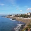 Playa de San Agustín