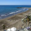 Playa de las Burras