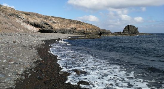 Playa Del Roque