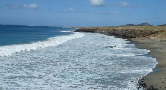 Playa en Jandia