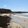 Playa de la Turbia