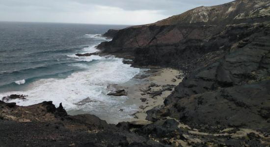 Playa Del Junquillo