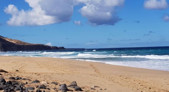 Playa de Cofete