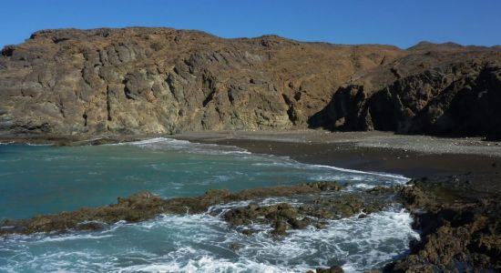 Playa de Terife