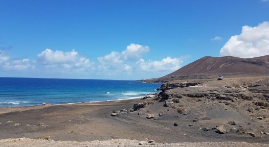 Playa de la Solapa