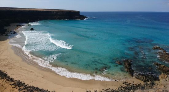 Playa de Esquinzo