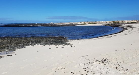 Playa Los Charcos II