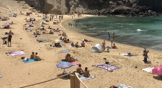 Playa de Papagayo