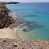 Playa San Marcial caeltón