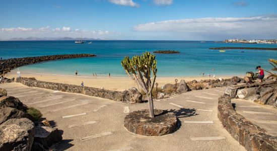 Playa Dorada