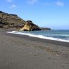 Playa de Montaña Bermeja