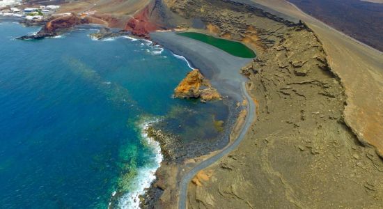 Playa de los Ciclos