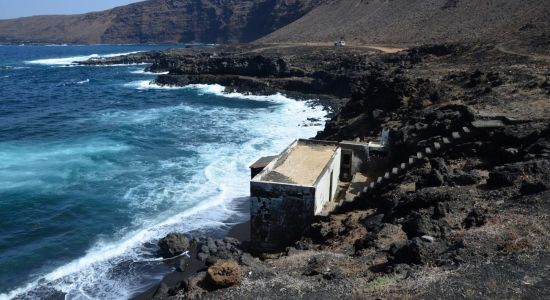 Playa Teneza