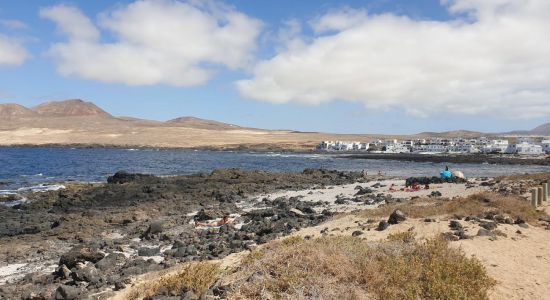 Playa Mejías