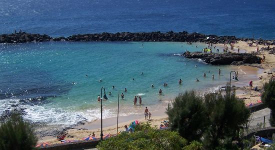 Playa del Jablillo