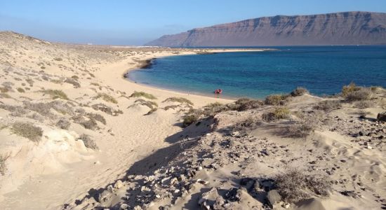 Playa Francesa