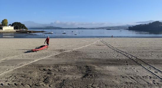 Playa Ladeira