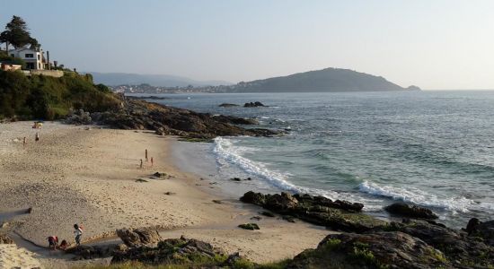 Praia dos Muiños