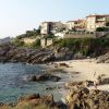 Playa de Fortiñon