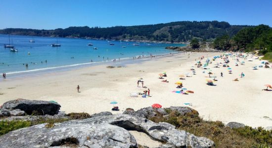 Playa de Viñó