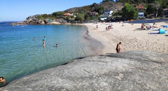 Playa Menduina