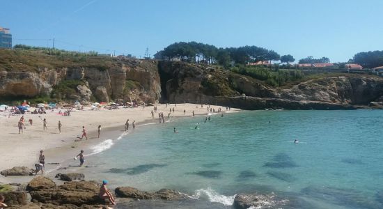 Playa de Paxariñas