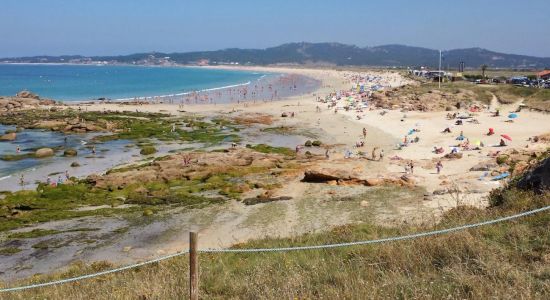 Playa de la Lanzada