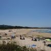 Playa de Rio de Sieira