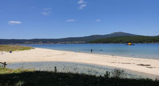 Praia de Testal