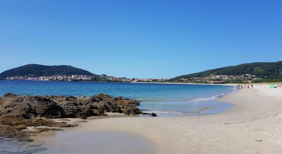 Playa de Langosteira