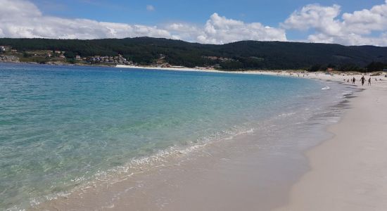 Playa de Laxe