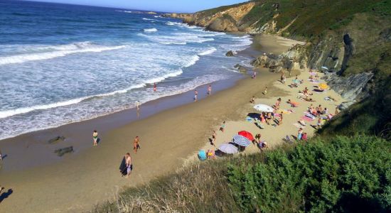 Praia das Torradas