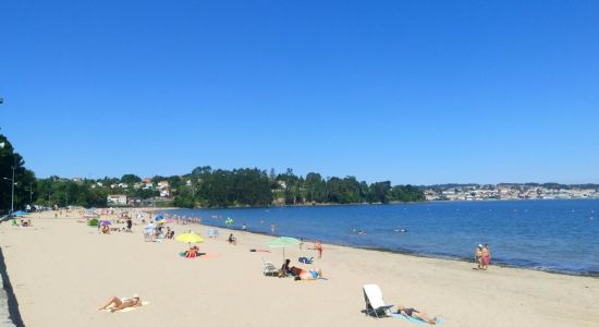 Playa Gandario