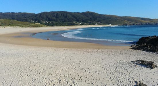 Praia de Doninos