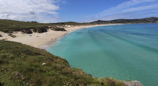 Praia de Santa Comba