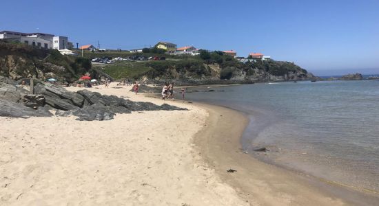 Playa de Meirás