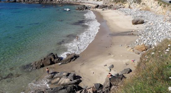 Playa de Muiñelo