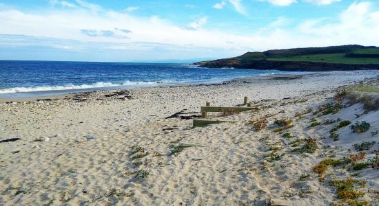 Playa Pampillosa