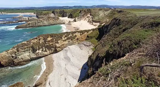 Playa del Sarello