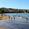 Playa de Bañugues