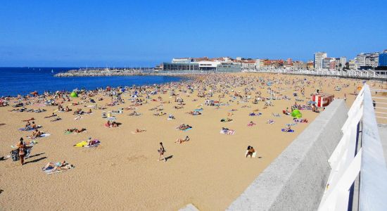 Playa de Poniente