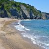 Playa de Serín