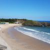 Playa de San Antolín