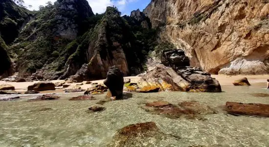 Playa de la Acacia